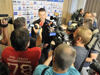 Jankovič: To, čo stačí na Slovensku, vôbec, ale vôbec nestačí v Európe