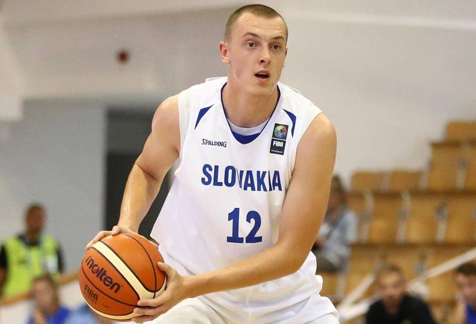 Dvaja mladíci – Sviťania v reprezentácii, žiadna šikana nehrozí