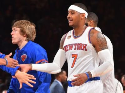 New York dosiahol štvrté domáce víťazstvo za sebou
