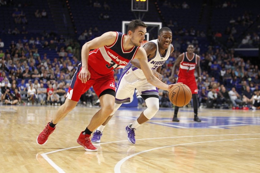 Satoranský sa v NBA trápi, stratil úplne sebavedomie