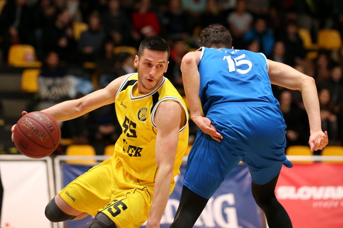 Derby Karlovka vs. Inter skončilo 57:82