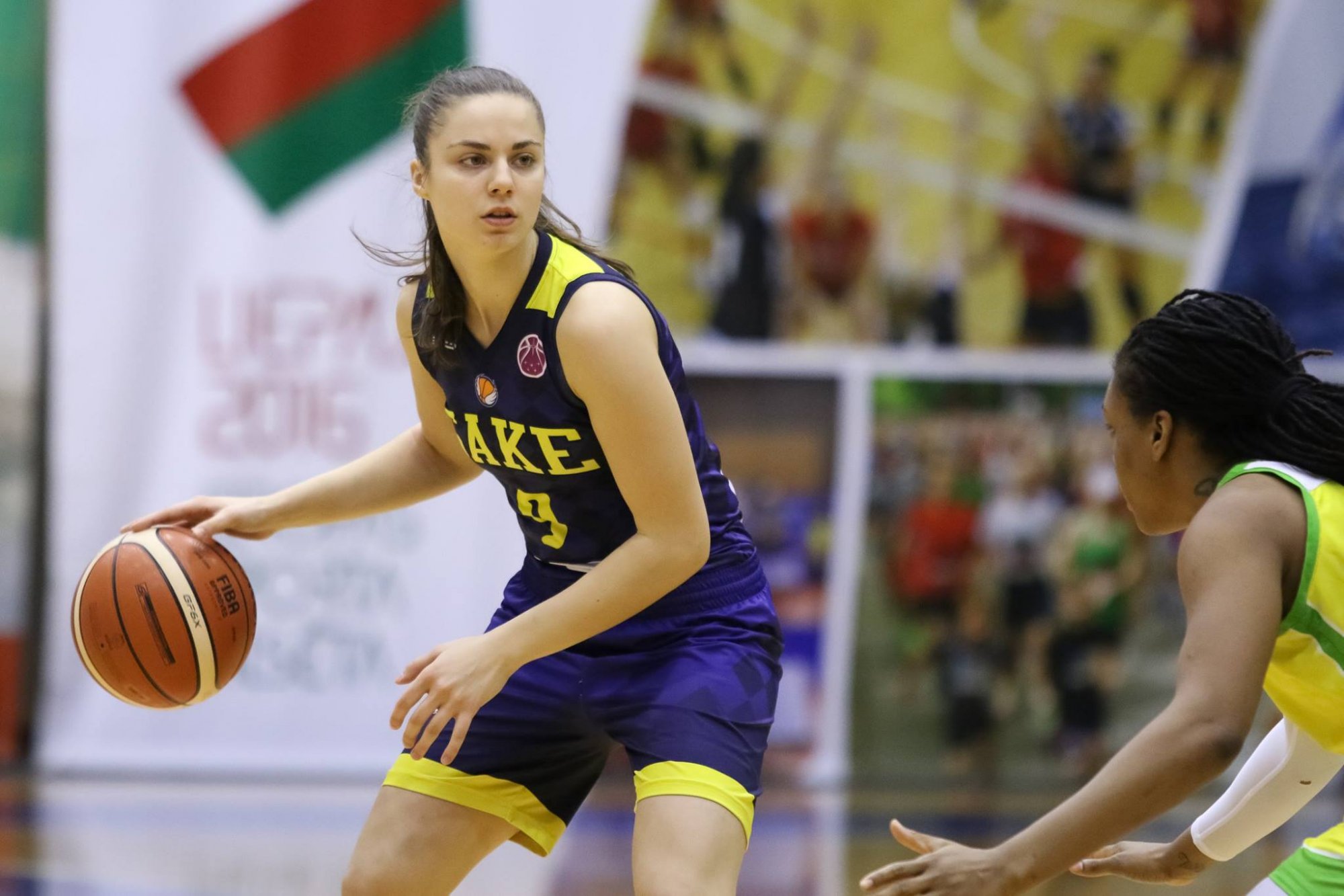 Aj napriek prehre cieľ splnený