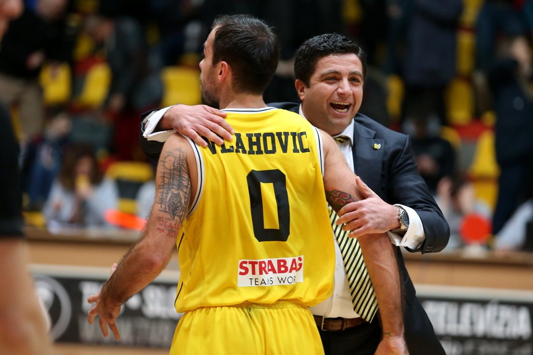 Nastúpi aj proti talianskemu majstrovi. Inter už myslí na obhajobu