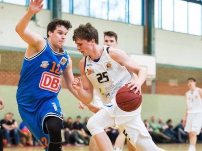 Kádaši pomohol Jene k cennej výhre nad juniorským nemeckým majstrom