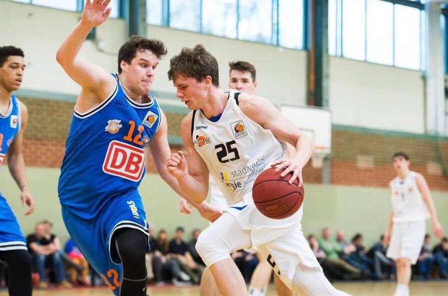 Kádaši pomohol Jene k cennej výhre nad juniorským nemeckým majstrom