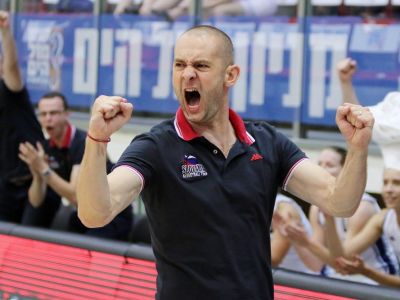 Nového trénera majú aj ženy SR. Reprezentáciu povedie Suja