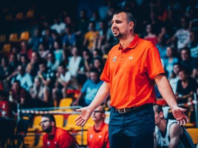 Ďuriš: Francúzi budú najťažší súper, ale nebojíme sa