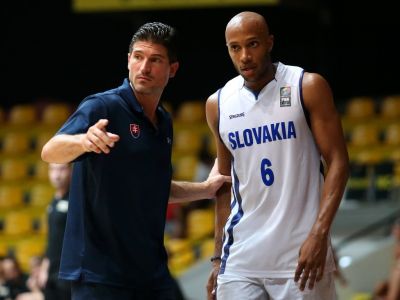 Rudež: Brodziansky sľúbil, že príde do reprezentácie, ale ovplyvnili ho agenti