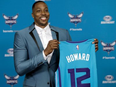 Bol hviezdou ako LeBron James, upadol. Teraz rozmýšľa ako byť zas Supermanom