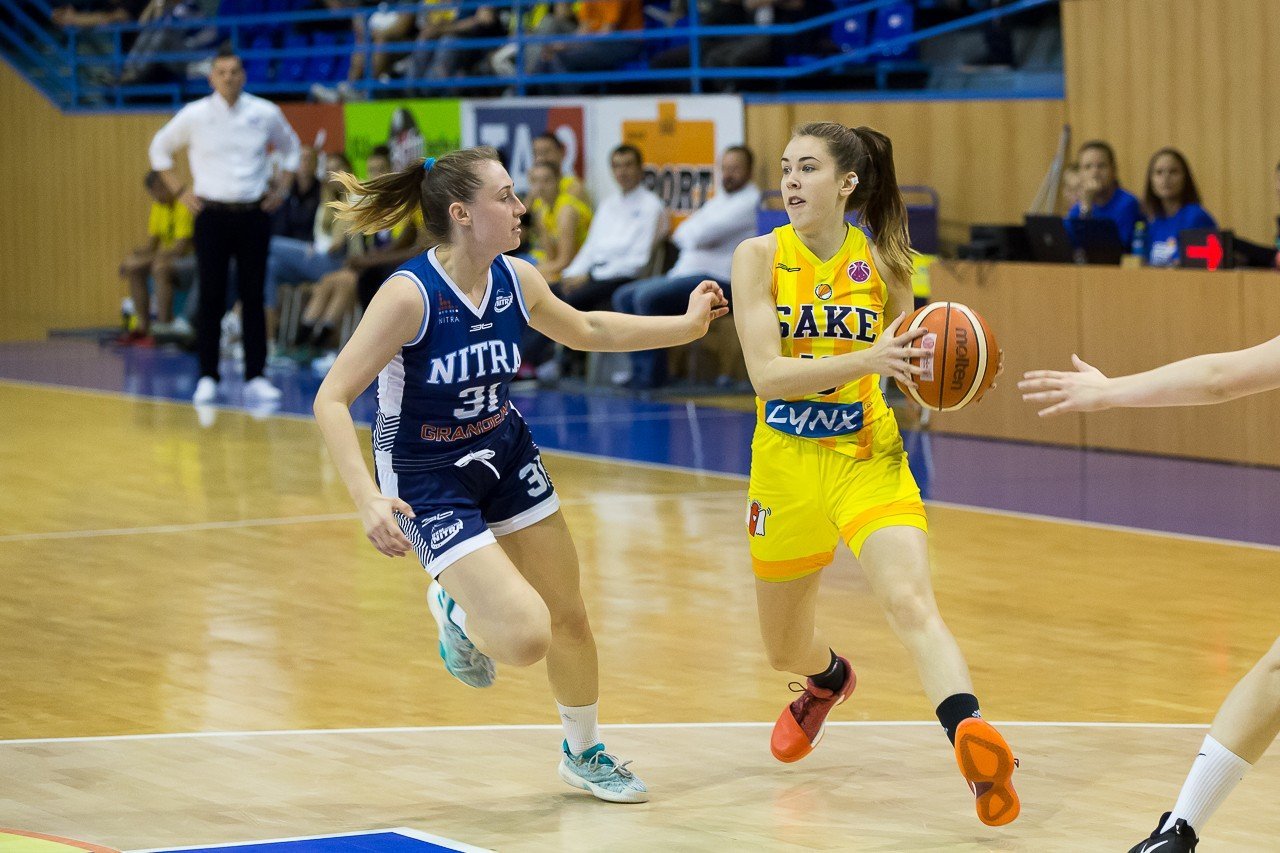 Majster s vicemajstrom prevalcovali súperov