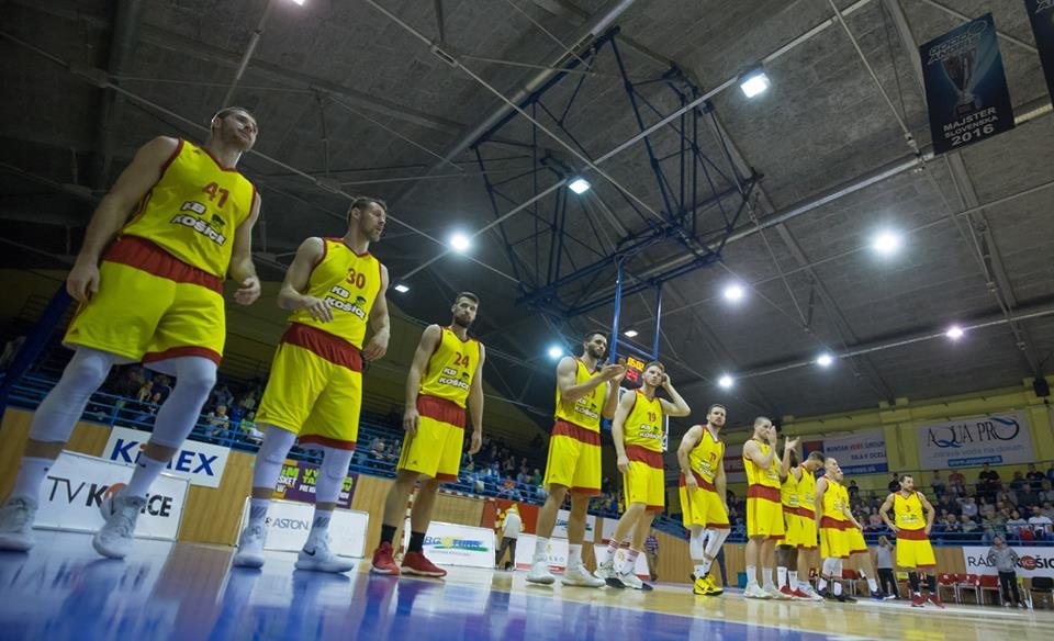 Komentár: Košice zatiaľ nepôsobia ako tím