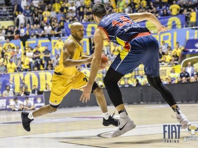 Andre Jones: Prievidza skvele načasovala formu, liga nemá favorita na titul