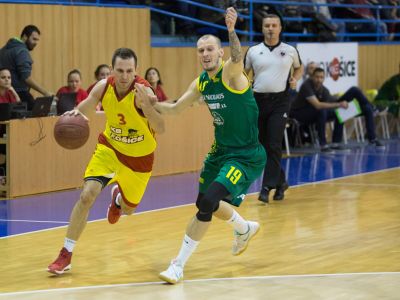VIDEO Svit prekvapil v Komárne, Košice nastrieľali Patriotom stovku