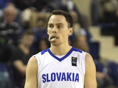 Kyle Kuric potešil dedka, spoluhráčom i fanúšikom dodal nádej