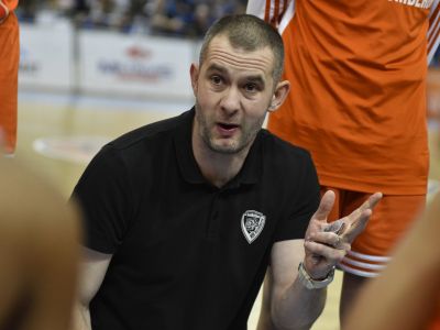 Suja: Nemá nám čo stúpnuť do hlavy, ešte sme nevyhrali žiadnu trofej