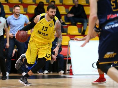 R. Rančík a Hruščáková víťazmi ankety Slovenskej basketbalovej asociácie