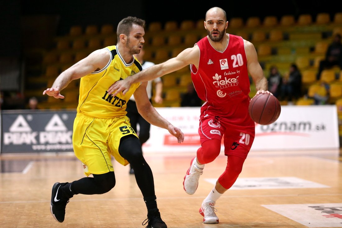 Boban Tomič: Sme šiesti, ale máme na to, aby sme zopakovali vlaňajšok