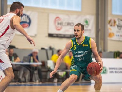 Analýza: Levičania boli lepší v obrane aj v útoku. Kľúčová bola šnúra 16:0 v druhej štvrtine