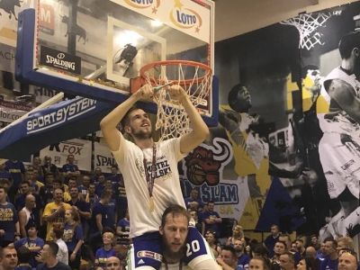 Ihring oslavuje v Poľsku titul: Je to skvelé, čaká na nás 5000 fanúšikov
