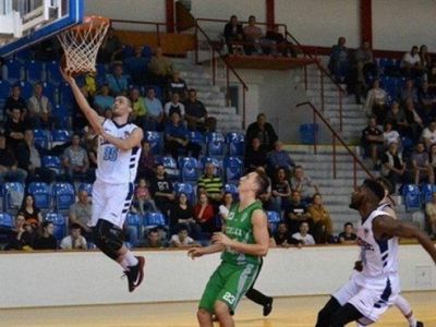 Vranjes pomôže Lučencu aj v najvyššej súťaži