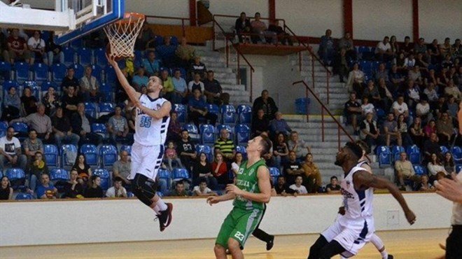 Vranjes pomôže Lučencu aj v najvyššej súťaži