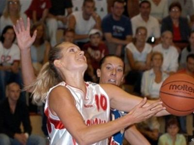 Pred štvrťstoročím získali naše basketbalistky bronz na ME