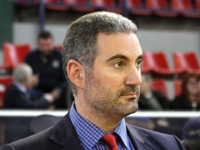 Spišská Nová Ves v novej sezóne s gréckym trénerom Bitzanisom