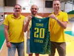 Levice stratili zahraničných lídrov, ale Tomič môže udržať majstrovské ambície