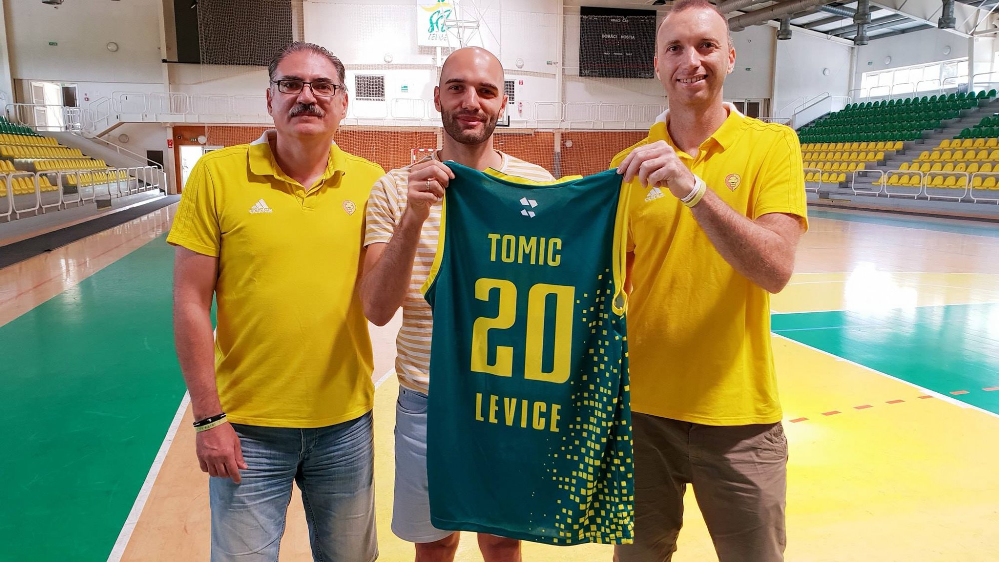 Niektorí ostali, iní menili kluby. Na hráčskom trhu na Slovensku je rušno
