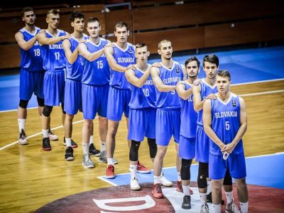 Oslabená dvadsiatka bude hrať len o 17. miesto, Mokráň: Často horíme v obrane