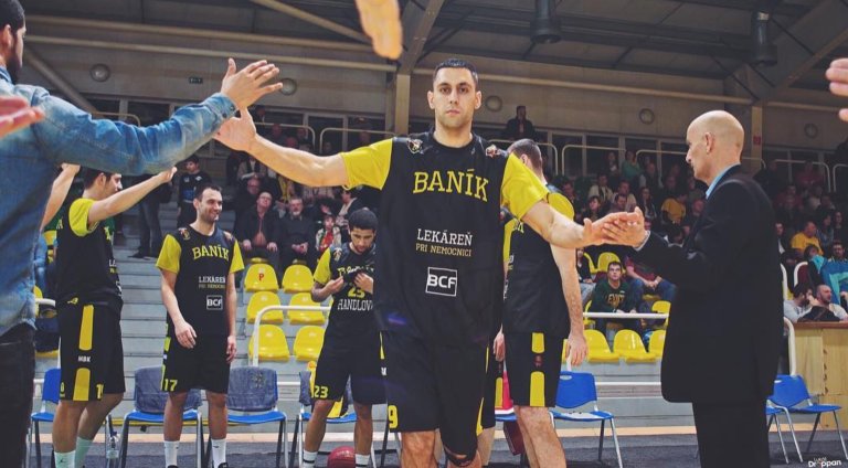 V Handlovej pokračuje Srb Tresač