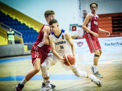 Slováci neodolali Švajčiarom a zabojujú o 19. priečku