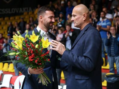 VIDEO: Inter oslávil rozlúčku Rančíka jasnou výhrou nad Komárnom