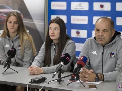 Reprezentáciu čaká záver kvalifikácie, z outsidera sa stali favoritom