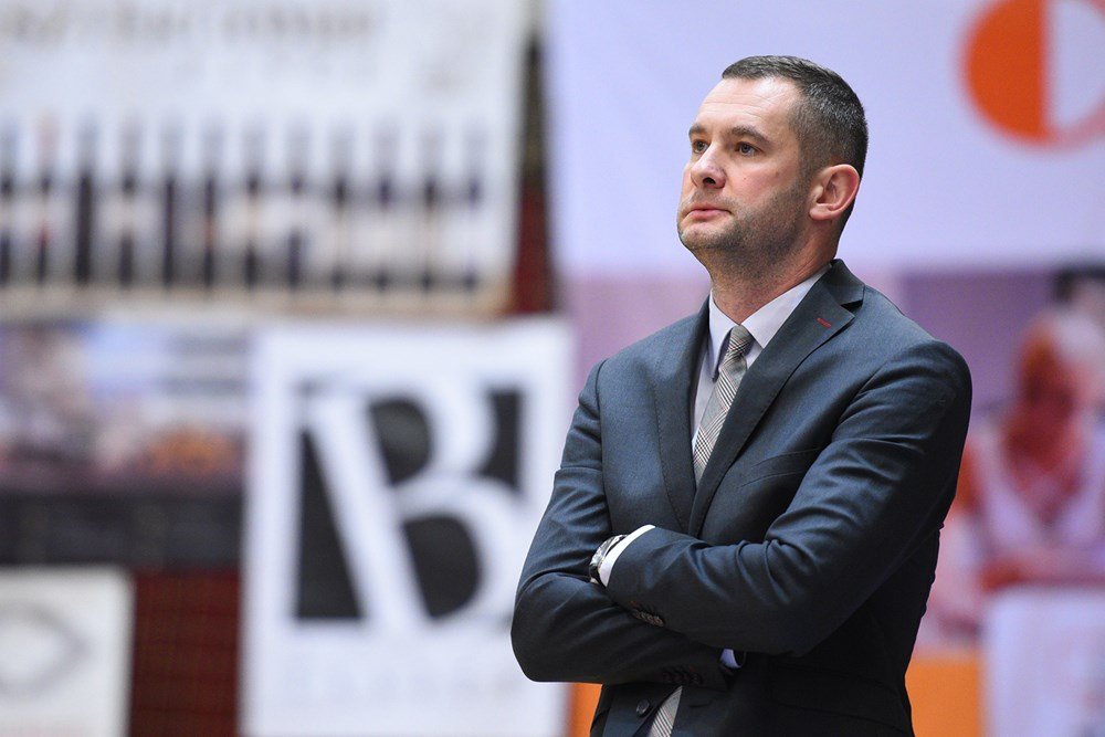 Ruža v play-off Eurocupu proti Krasnojarsku, Suja: Čaká nás náročný súper a ťažké cestovanie