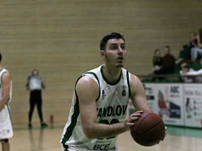 Takéto čísla robil Sabonis. Petrášov senzačný výkon je dôkaz, že na ligu sa oplatí chodiť