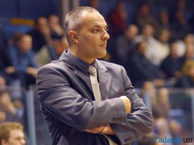 Novým trénerom BC Prievidza Tihomir Bujan