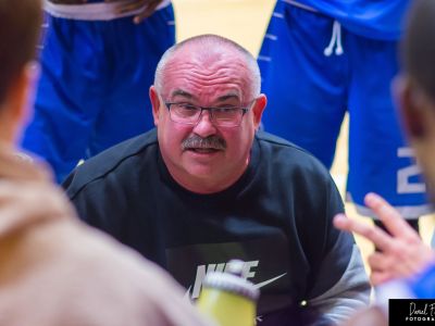 Jány: Je potrebné, aby bol v Lučenci znova basketbal športovou jednotkou
