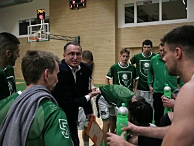Handlová pokazila záver derby a mení trénera, vracia sa Maksimovič