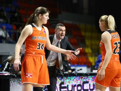 FIBA videla Ružomberok ako outsidera, ten prekvapil postupom