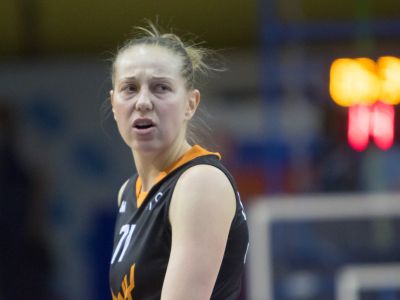 Dudášová si Brno užíva, dopredu ju posúvajú rady legendárneho Bobrovského