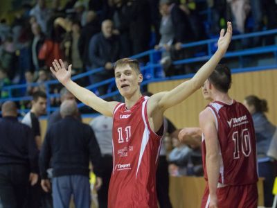 Do SBL chce druhý klub zo Žiliny. Vedenie Academicu: Pracujeme na tom