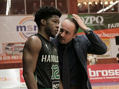 Tréner Handlovej Maksimovič: Nemáme strach z nikoho. V lige chýba ešte jeden kvalitnejší klub