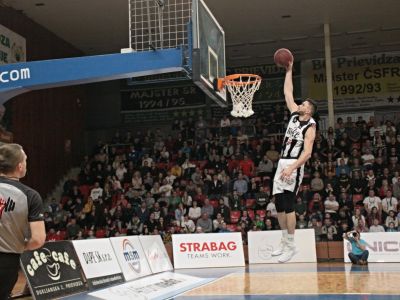 Körner vyliečil boľavú platničku a výborne ťahá Prievidzu
