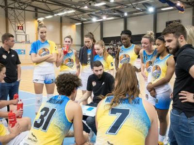 Deptová: V play-off sa na krásu nehrá, dôležité je víťazstvo