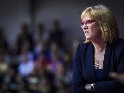 Natália Hejková rozlúčku zrejme ešte oddiali