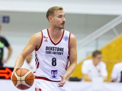 Kúzelník Marko očaruje akciami Česko a túži po ďalšej medaile