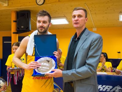 Šéf SBL Mičuda: Po minulej sezóne hrozilo, že niektoré tímy odstúpia