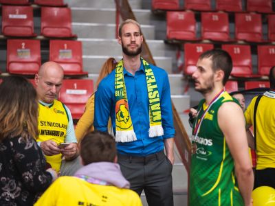 Bronzové Levice nezaháľali, prvou posilou je Viktor Juríček