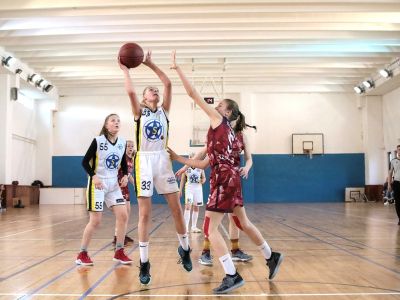 Final Four Starších žiačok sa uskutoční v Trnave